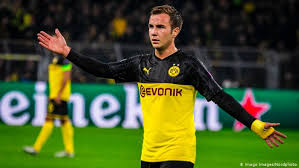 Götze não tem futuro